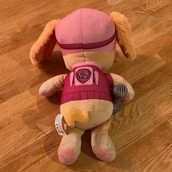 Character Set - Picture 5 of 7